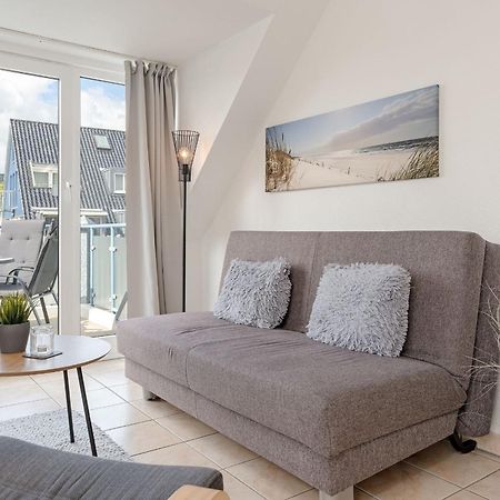 Hansa-Residenz Duenennest Scharbeutz Bagian luar foto